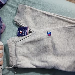 Champion sweatpants